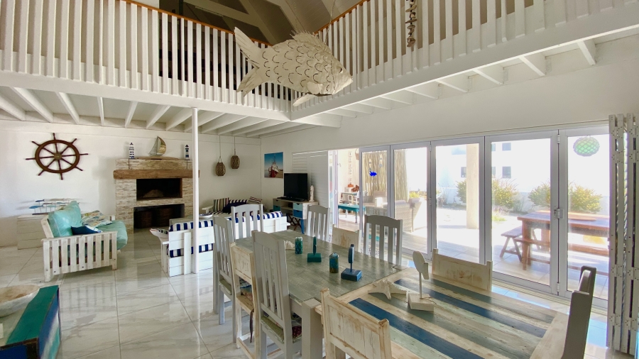 3 Bedroom Property for Sale in Dwarskersbos Western Cape